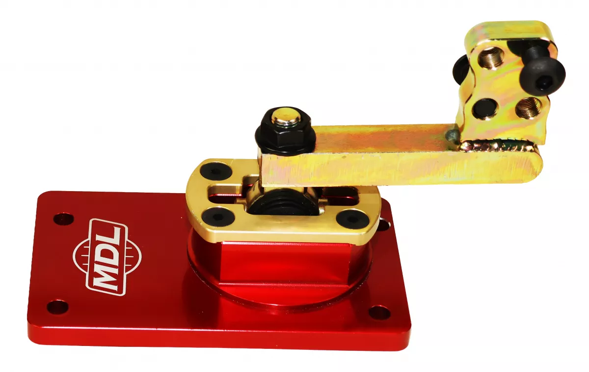 04-06 GTO Shifter/ Magnum-F 6-speed/ Direct Replacement